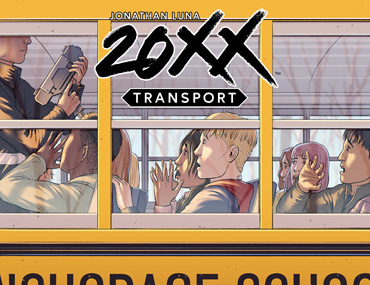 20XX: Transport